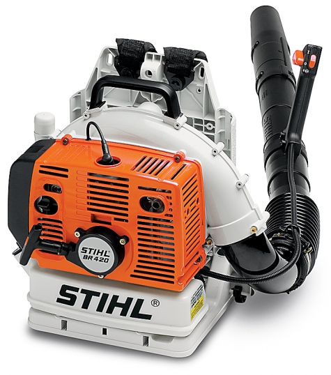 Stihl SR BR 320 340 380 400 420 permetez gy jt tekercs